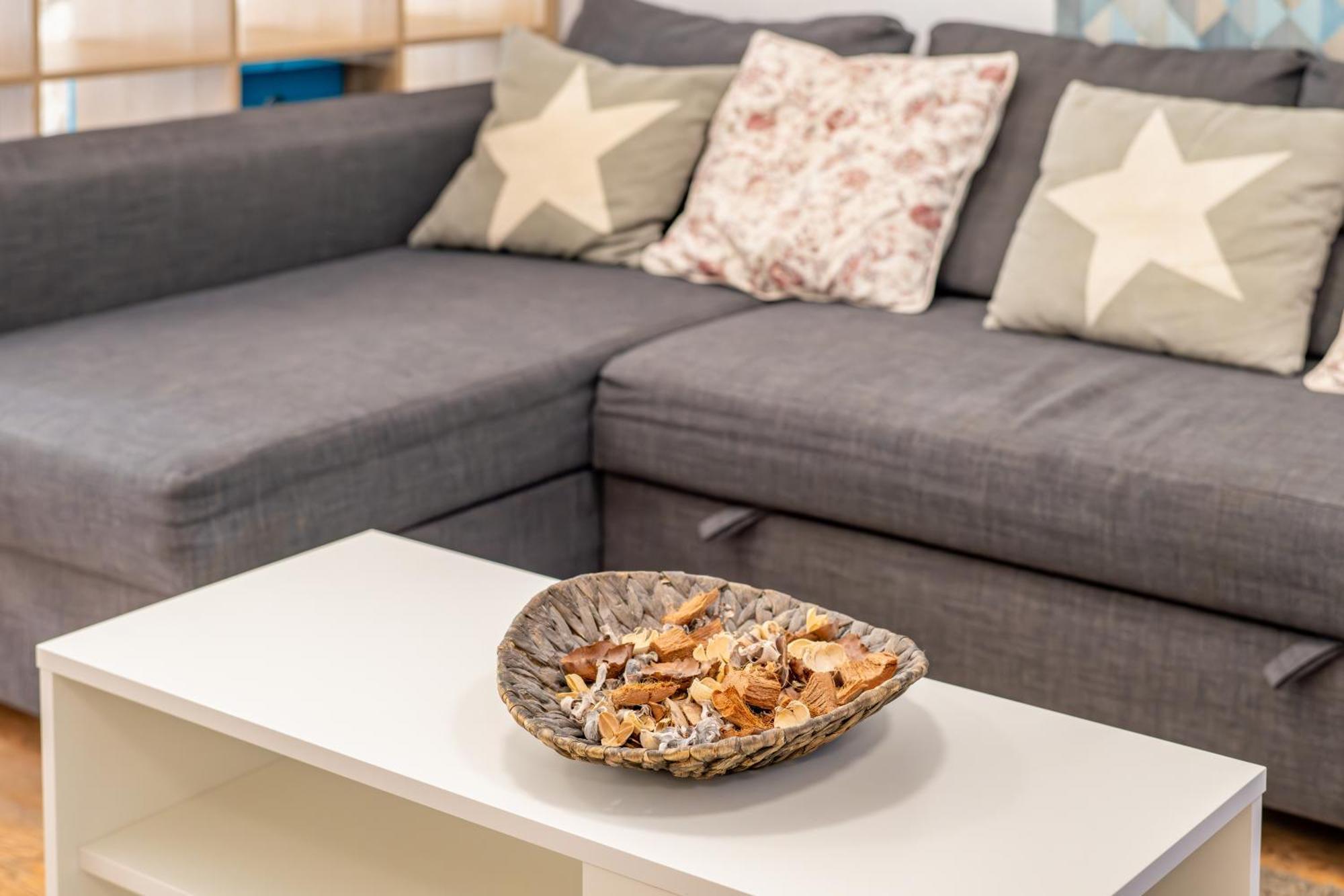 Klauzal 11-202 City Center Apartment بودابست المظهر الخارجي الصورة