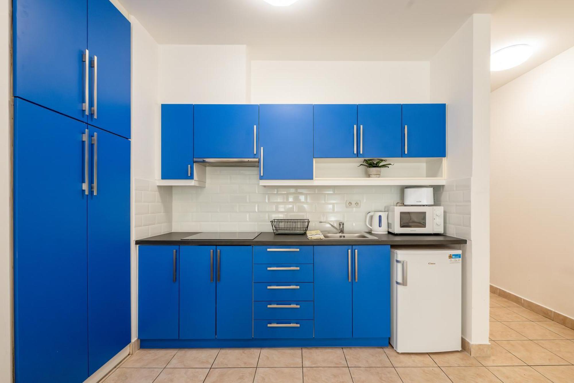 Klauzal 11-202 City Center Apartment بودابست المظهر الخارجي الصورة