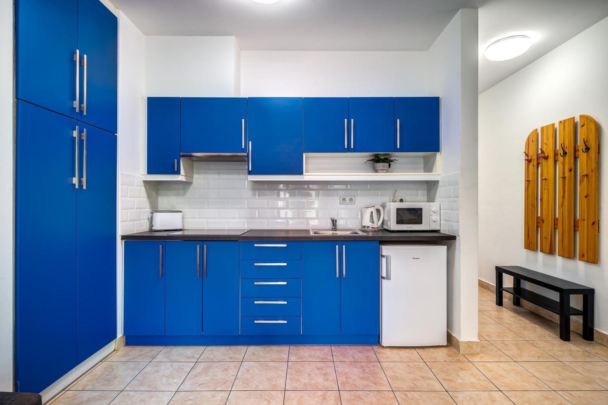 Klauzal 11-202 City Center Apartment بودابست المظهر الخارجي الصورة