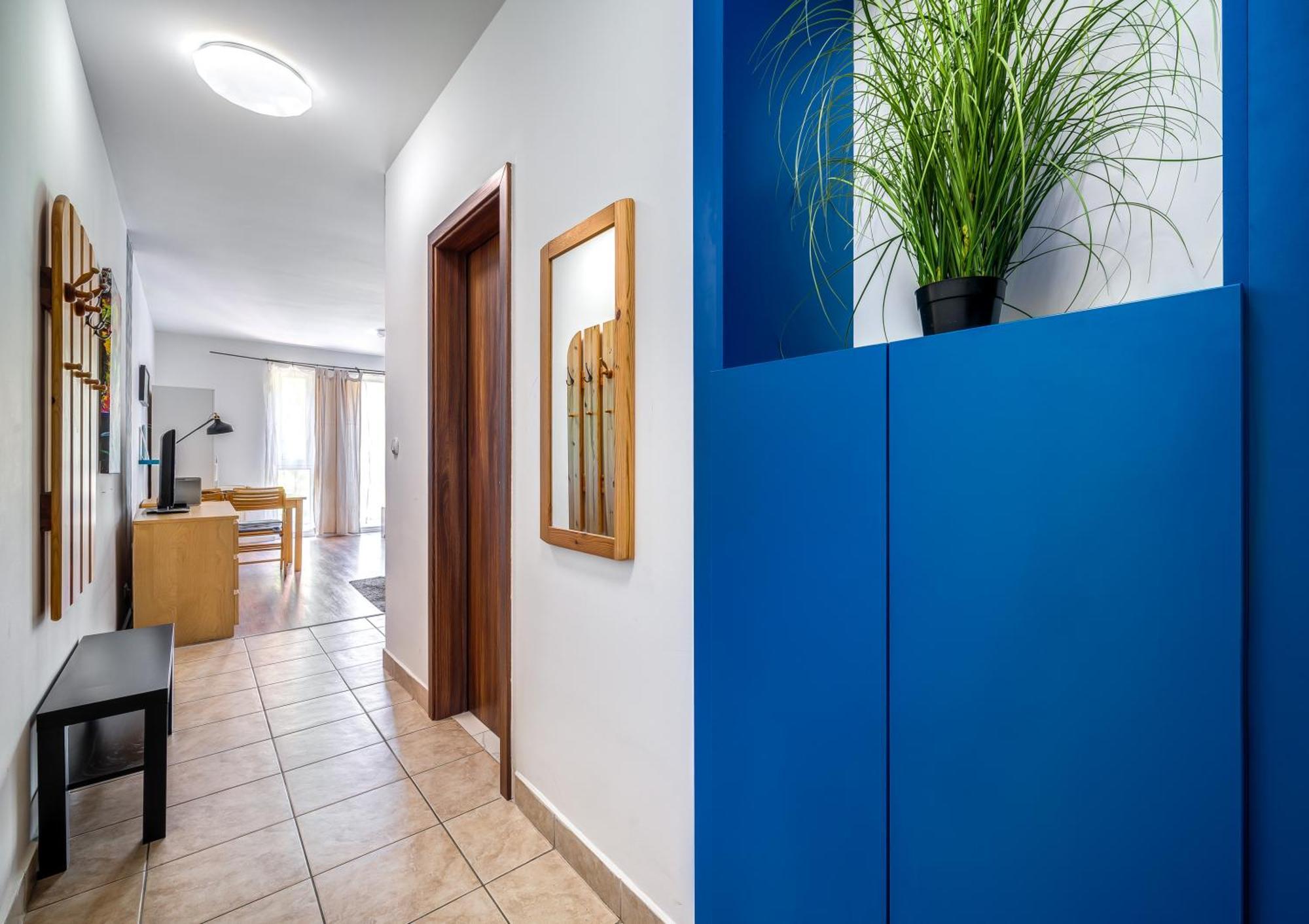 Klauzal 11-202 City Center Apartment بودابست المظهر الخارجي الصورة