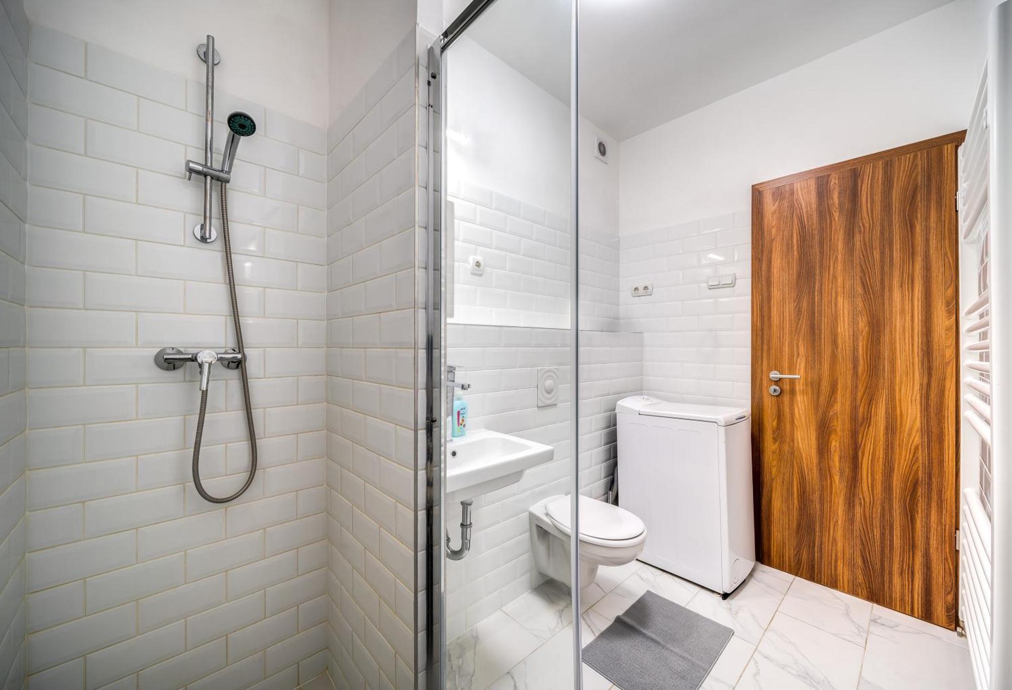 Klauzal 11-202 City Center Apartment بودابست المظهر الخارجي الصورة